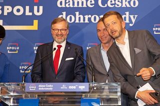 Nová vláda musí napřed uklidit po starém premiérovi. Co se změní? - Seznam Zprávy